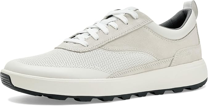 Johnston & Murphy Men's Lucas U-Throat Sneaker