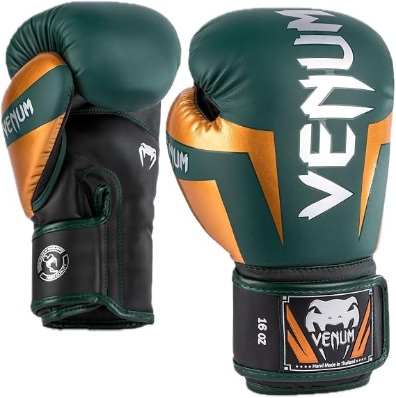 Venum Elite Evo Boxhandschuhe