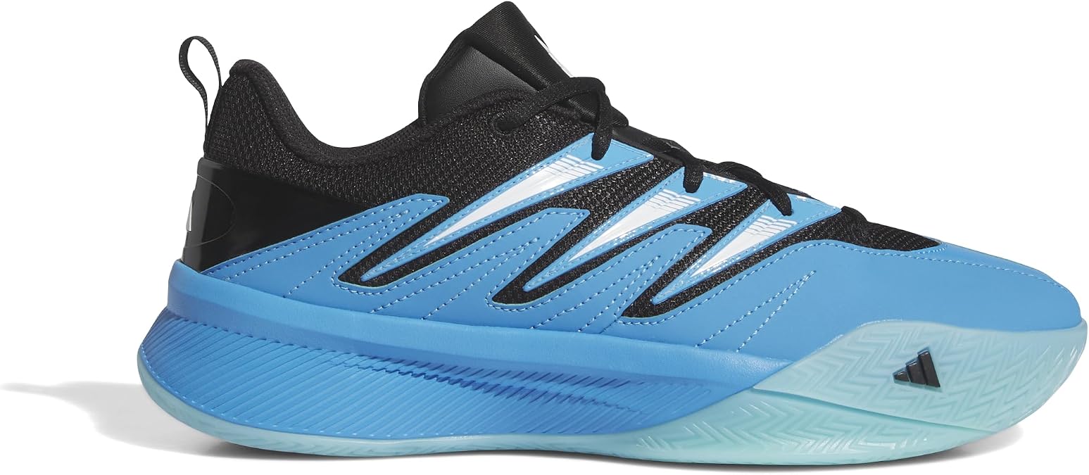 adidas Unisex's Basketball Shoes