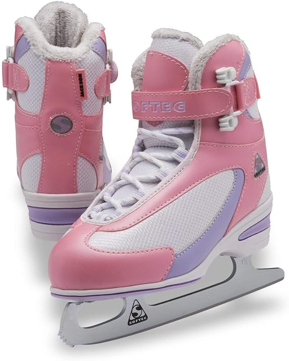 Jackson Ultima Womens, Girls, Kids Figure Ice Skates