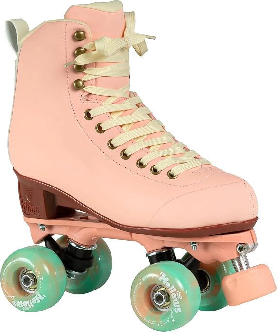 Chaya Melrose Elite Dusty Rose (37)