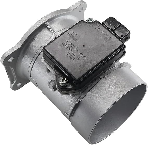 8970166260 AFH70-07 5S2723 221011M 749577 AFH7007 MAF Mass Air Flow Sensor
