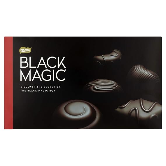 Nestle Magic | 348g (12.27 Ounce ) | Pack of 1