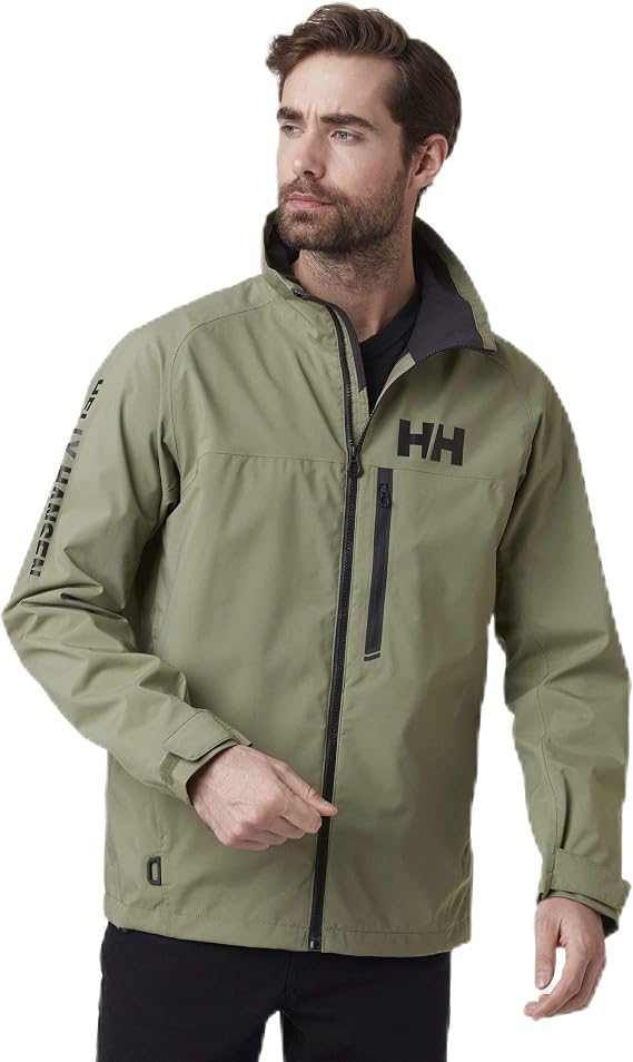 Helly-Hansen Mens Hydro Power Racing Jacket