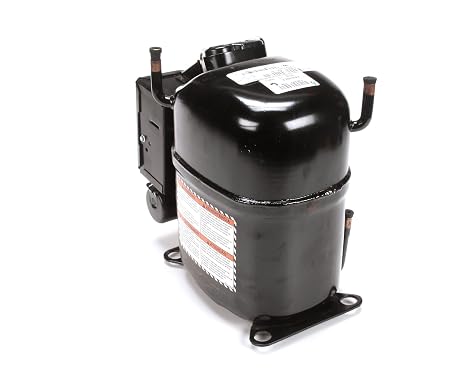 Master-Bilt Compressor, Ajb2433Zxd 208-230 03-14960 - Genuine OEM Replacement Part