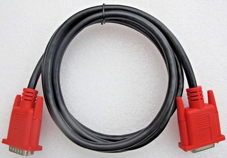 OBD1 Main Test Data Cable for Older Snap-on Scanners