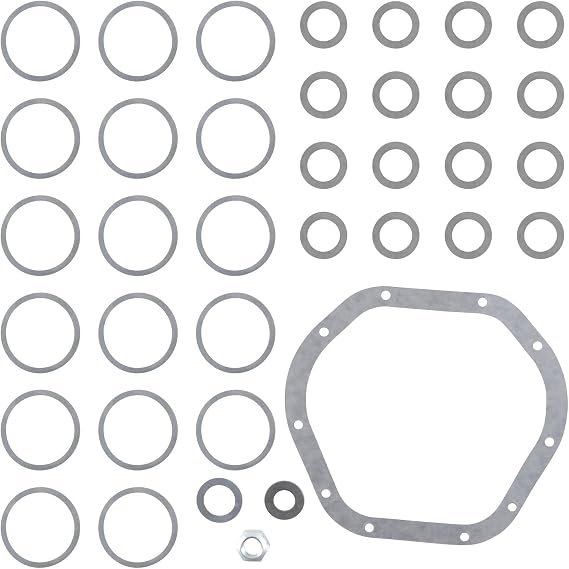 Spicer 706358X Shim Kit
