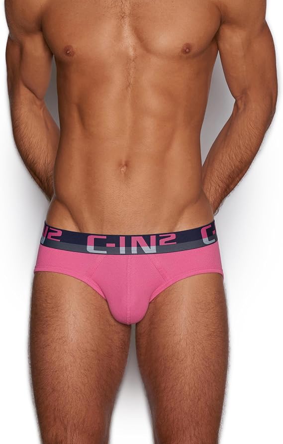 C-IN2 C-Theory Low Rise Brief