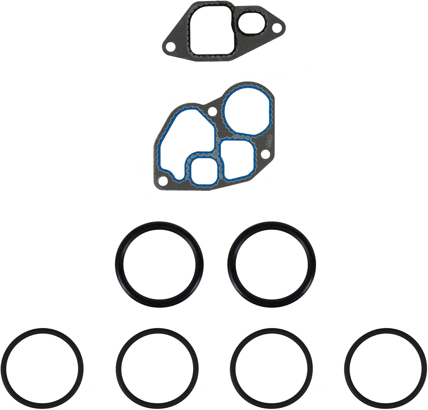 FEL-PRO ES 72519 Oil Cooler Gasket