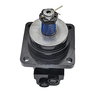 105-1597-006 105-1597 1051597006 1051597 Hydraulic Motor Replacement for Eaton Char-Lynn 2000 Series