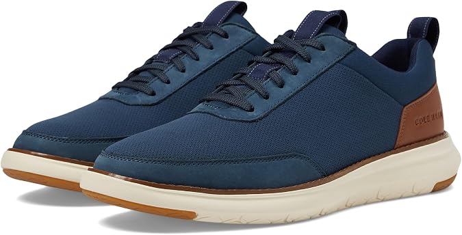 Cole Haan Men's Grand Remix Sneaker