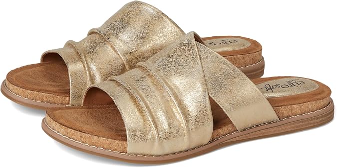 Eurosoft by Sofft Women's Elesha