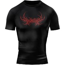 Schwarzwald - Compression T-shirt