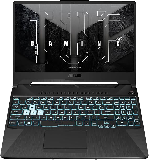 Asus Tuf Gaming A15 Fa506ncg-hn265 Amd Ryzen 7-7445hs 16gb 512gb 4gb Rtx3050 15.6" Fhd 144hz Freedos