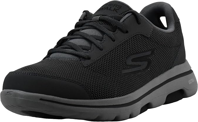 Skechers Men's Gowalk 5 Demitasse Sneaker