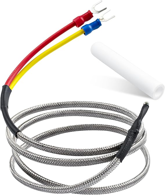 Thermocouple for Quadrafire pellet stove for Quadra-Fire 800 Pellet Stoves