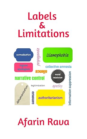 Labels & Limitations (Liberty Lessons Book 3)