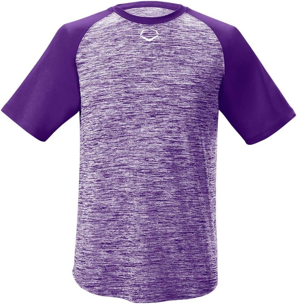 EvoShield Adult E304 Performance Pullover Tech Tees