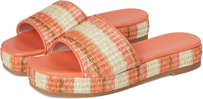 Jack Rogers womens Bay Flatform Sandal