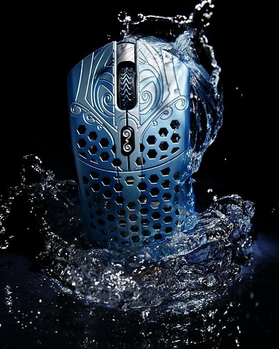 Finalmouse Starlight-12 Poseidon Small