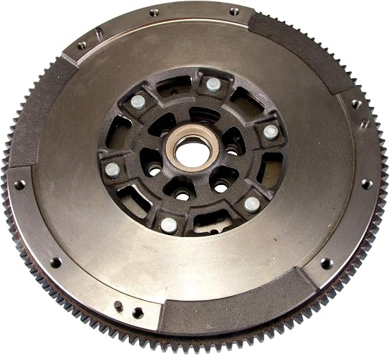 SchaefflerLuK DMF151 Dual Mass Flywheel, OEM Dual Mass Flywheel, LuK Replacement Clutch Parts