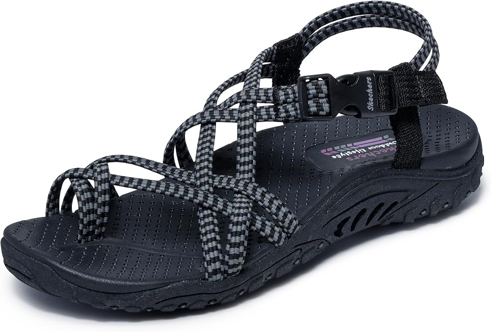 Skechers Women's Reggae - Perfect Duo