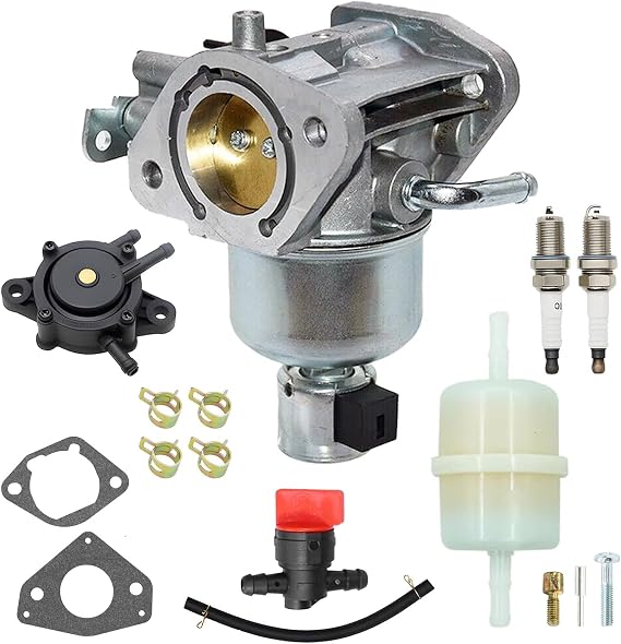 キャブレターキット エンジン 7000シリーズ 22HP 23HP 24HP 25HP 26HP KT730 KT735 KT740 KT745 Carb 交換用 1685321-S 3285361S