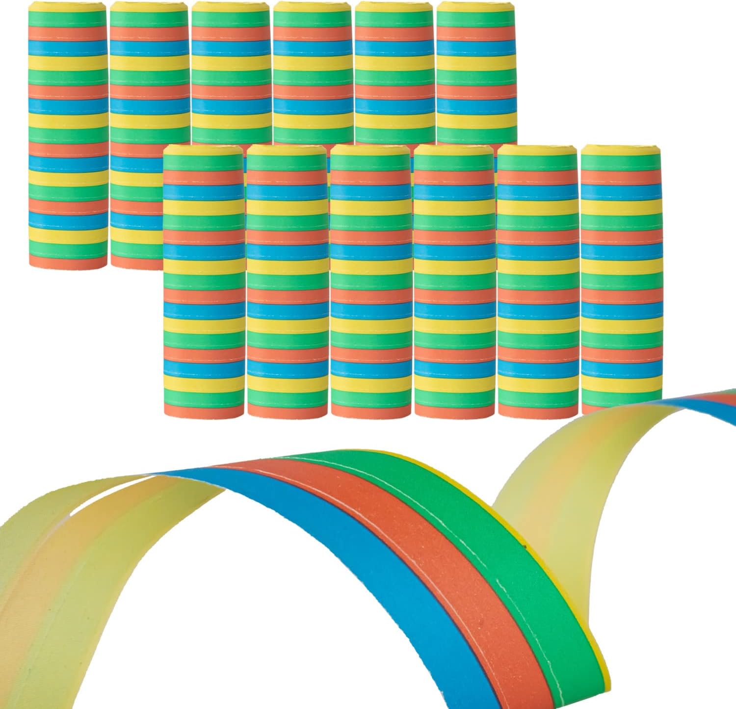 Idena 8274040 Streamer Set
