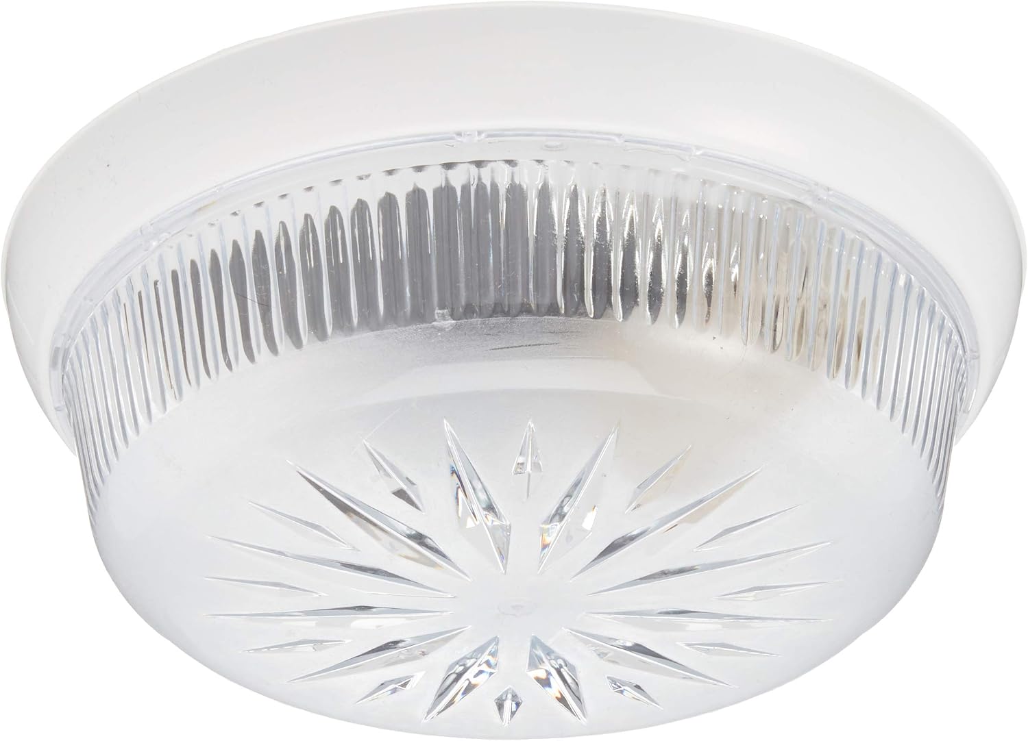 TEK-İŞ Armatür Mini Tavan Glop Damla 60W Beyaz