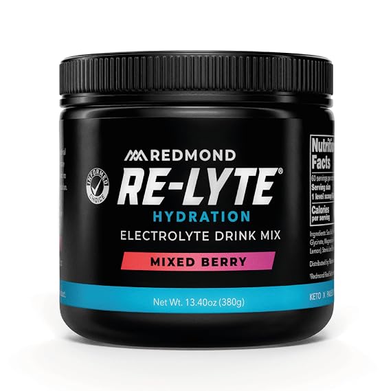 Re-Lyte Hydration