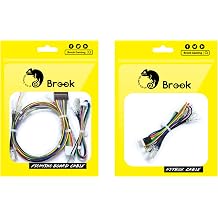 Hitbox Cable + Fighting Board Cable