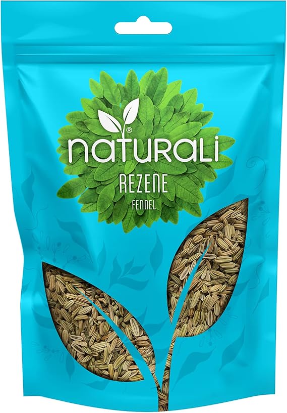 Naturali Rezene Çayı 100 gr.