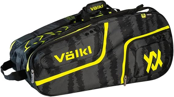 Volkl Zebra Mega Bag