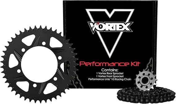 Vortex CK6332 Racing Sprocket Kit