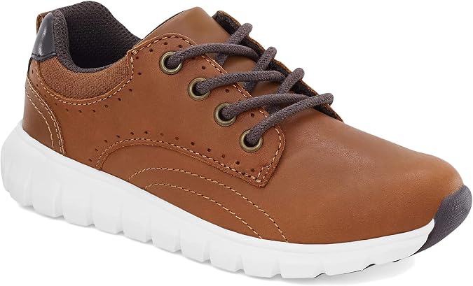 Stride Rite Boy's SR Cru (Toddler/Little Kid/Big Kid)