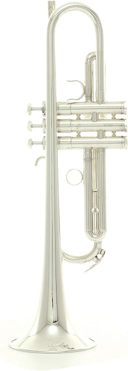Schilke B Series Custom Bb Trumpet B3 - L Bore M Bell