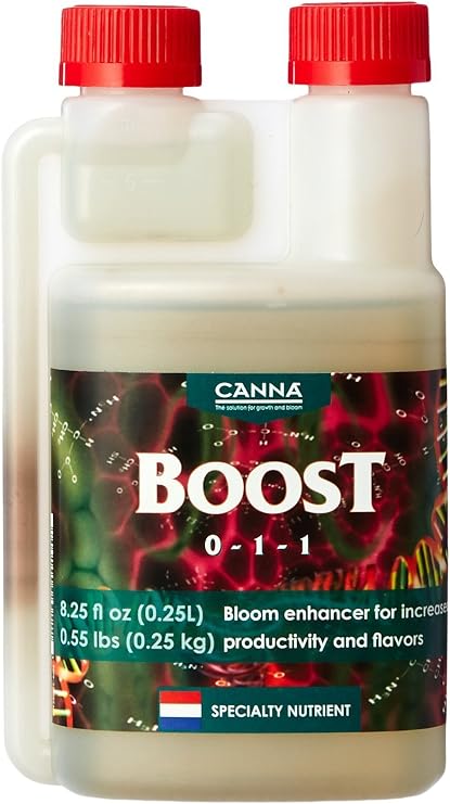 Canna Boost Flowering Stimulator, 250ml