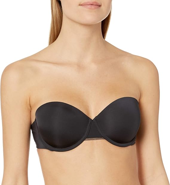 DKNY Litewear Strapless Bra