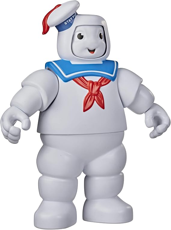 GHB PSA MEGA Mighties STAYPUFT