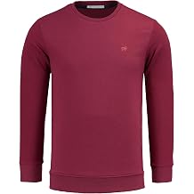 Anthony Jackson Men's Basic Logo Sweatshirt NOVA