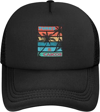 Nicaragua Map Flag Aldult Mesh Baseball Cap Breathable Trucker Hat Adjustable Sun Hats