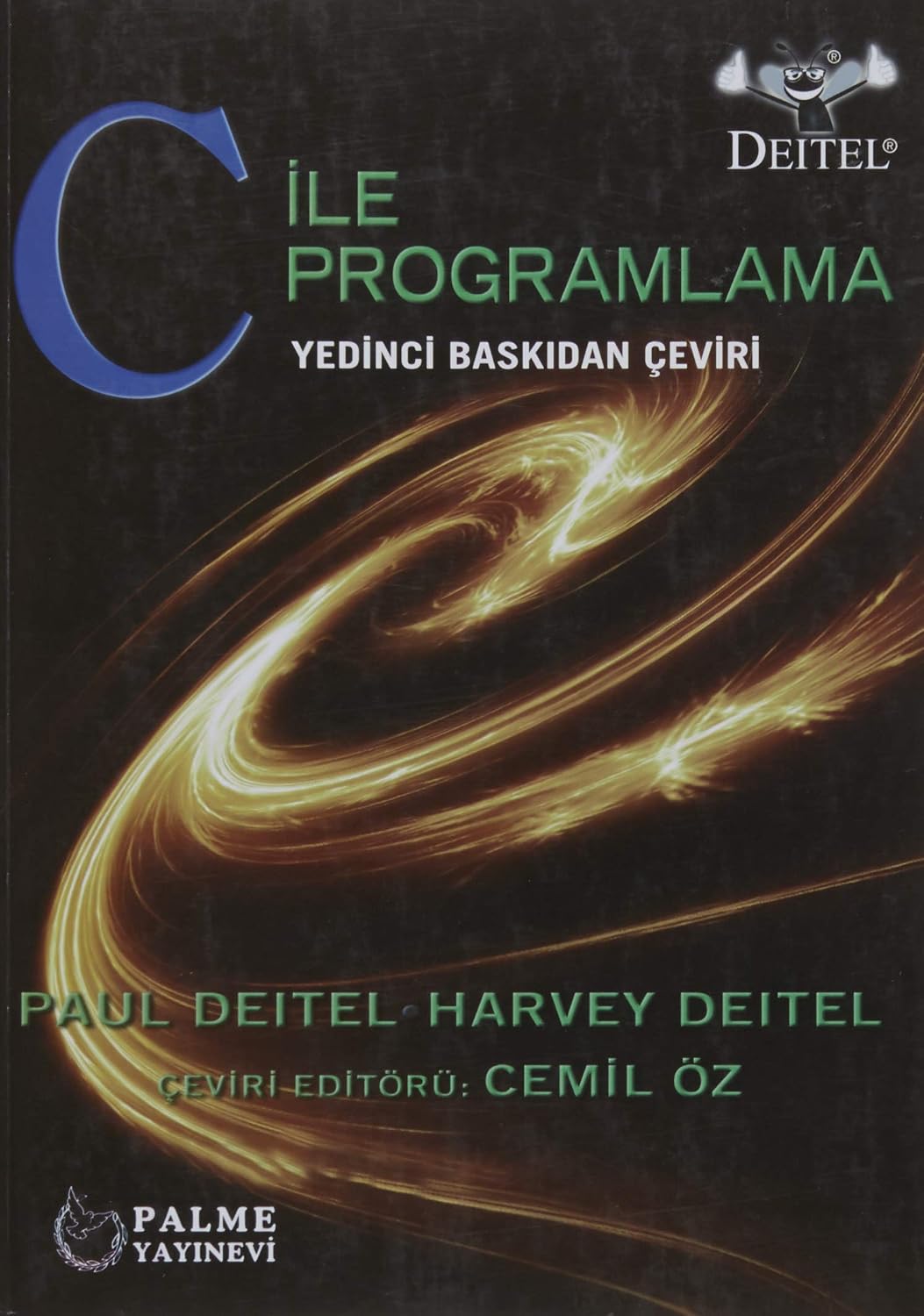 C İle Programlama Kağıt Kapak – 3 Ocak 2016