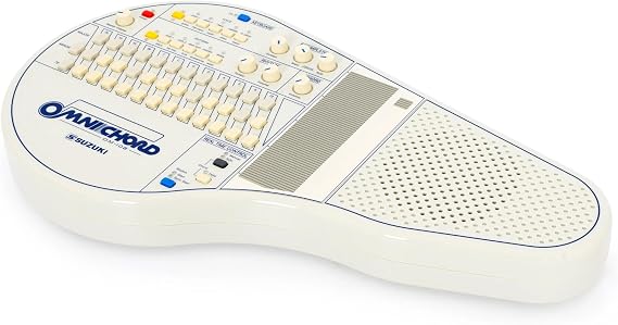 Suzuki OM-108 Omnichord