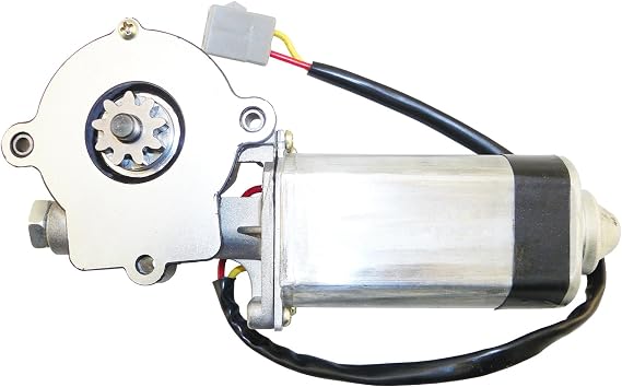ACI 83092 Power Window Motor