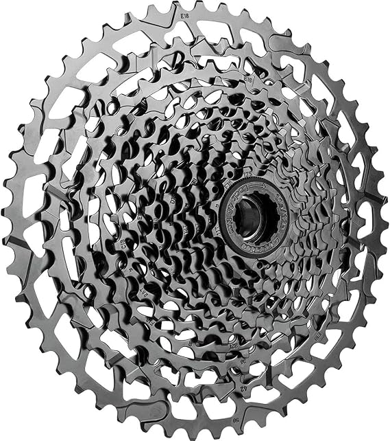SRAM Pg-1230 Nx Eagle 12-Speed Cassette