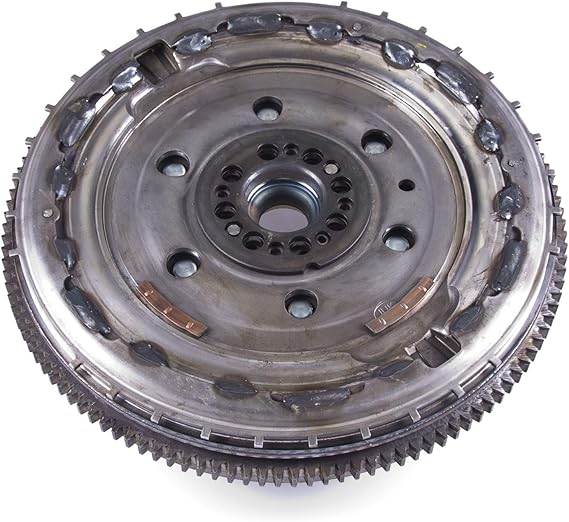 SchaefflerLuK DMF103 Dual Mass Flywheel, OEM Dual Mass Flywheel, LuK Replacement Clutch Parts