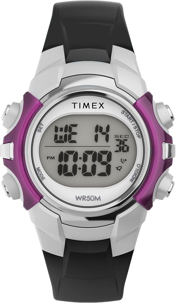 Timex Unisex Digital 33mm Watch
