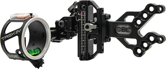 Trek, Vertical Pin, 2 Pin, .019, RH