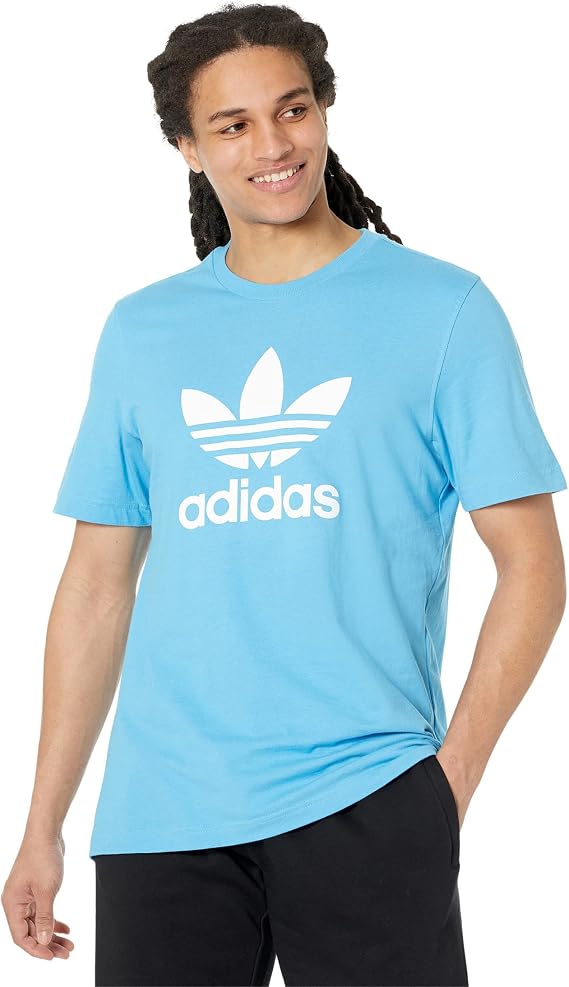 adidas Originals Men's Adicolor Classics Trefoil Tee