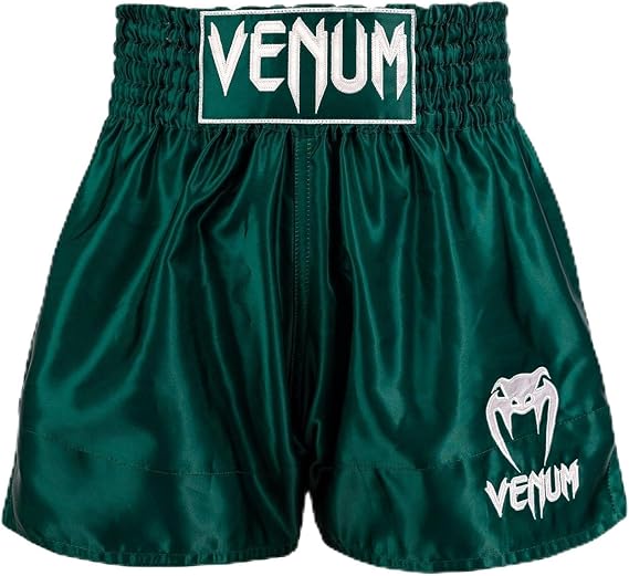 Venum Classic Muay Thai Shorts